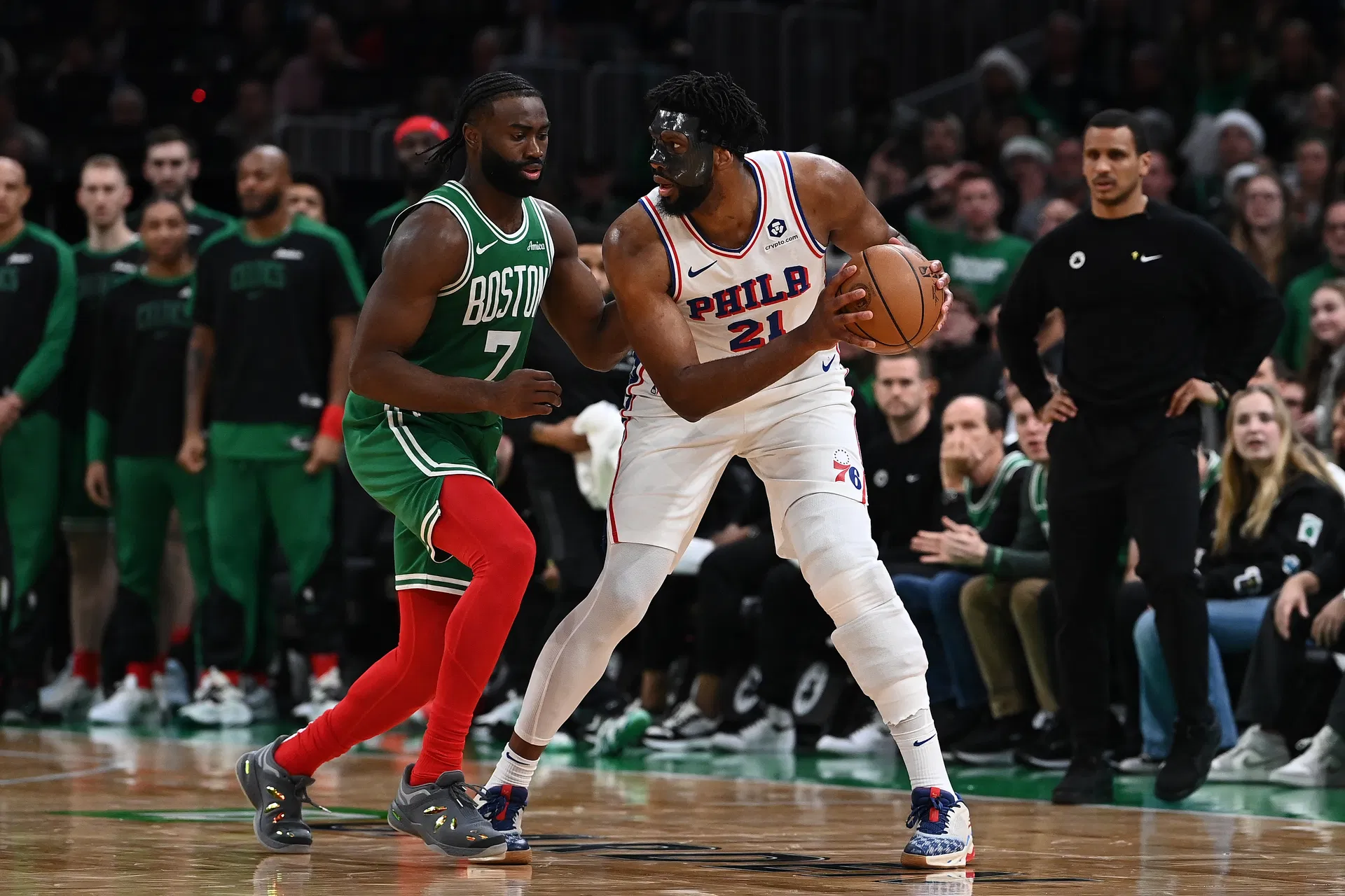 Philadelphia Sixers vs Boston Celtics Preview and Prediction - Oct. 22 | 2025-26 NBA Season