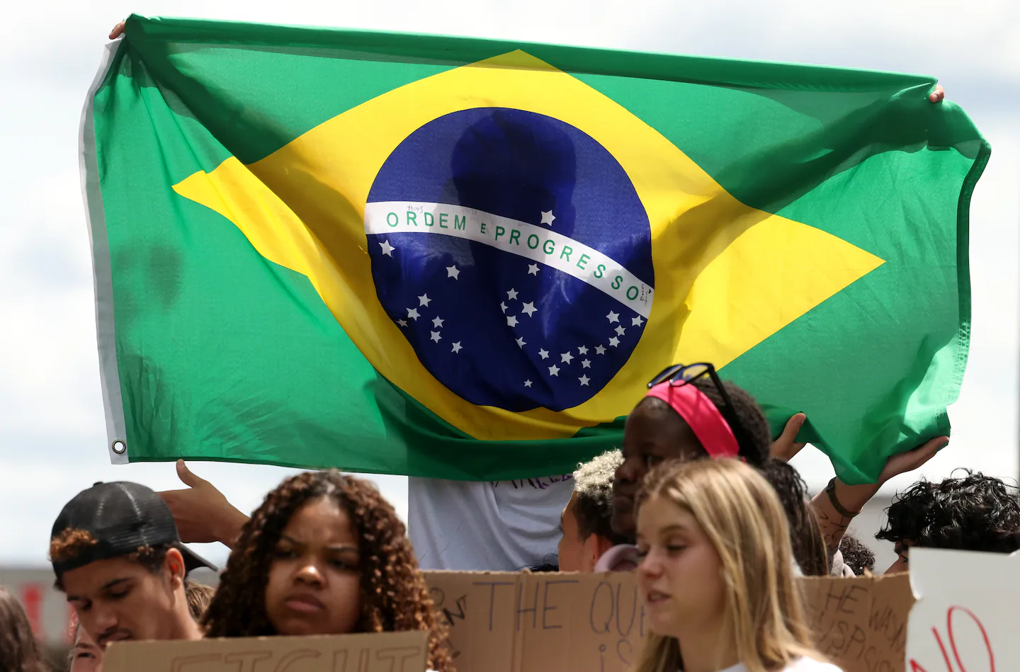 ICE is targeting Brazilian communities in Mass.