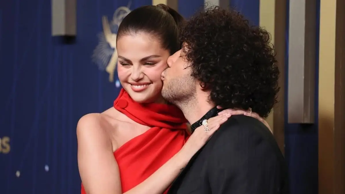 Selena Gomez-Benny Blanco To Exchange Vows Today In An Intimate Wedding Ceremony; Here's What We Know About Guestlist, Venue And More