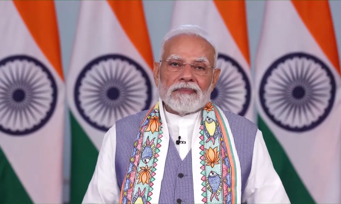 From Railways to 4G, PM Modi to launch Rs 50,000 crore development projects in Odisha today
