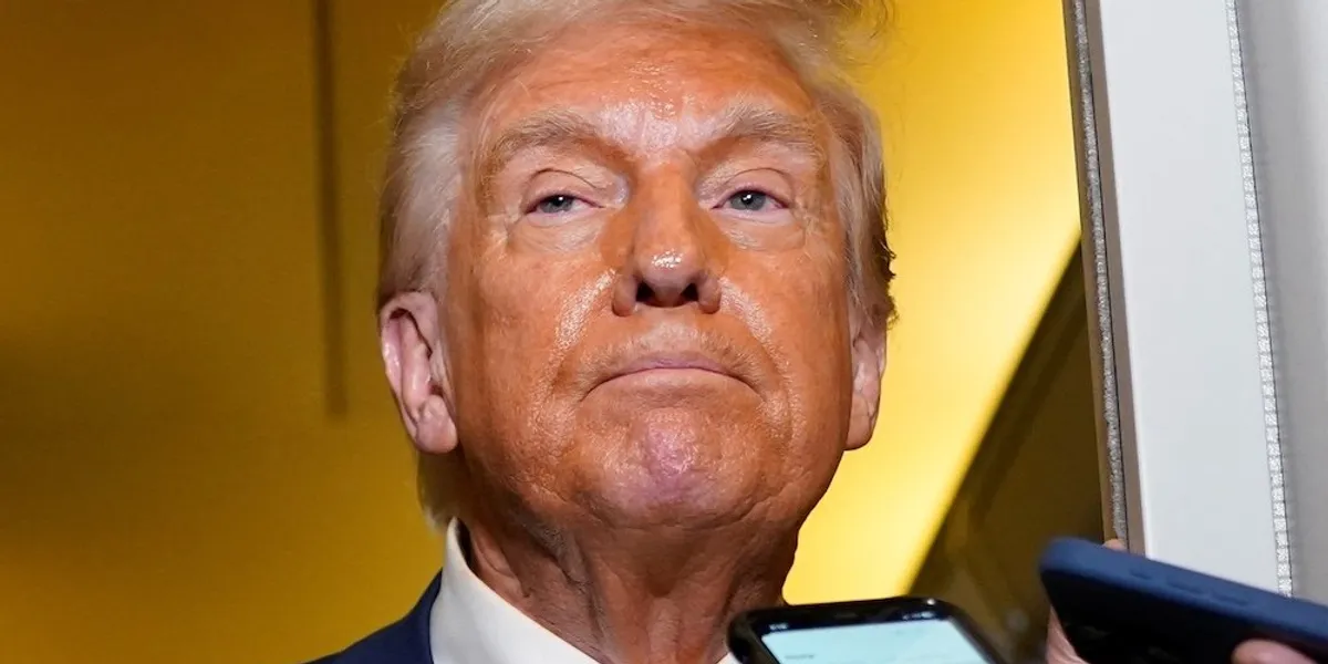 Trump will crush any resistance if we don't take these radical steps now