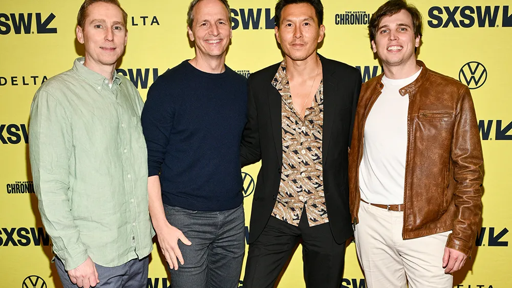 Neon, Waypoint Sign Slate Financing Deal for Sentimental Value, More