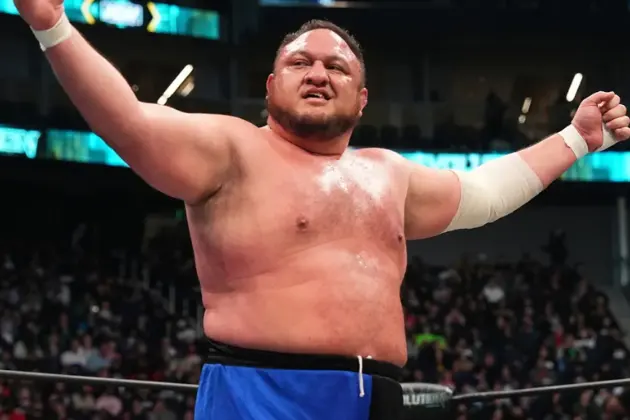 AEW Dynamite: UK start time this week, matches announced and quick results from Wrestledream 2025