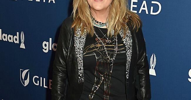 Rocker Melissa Etheridge to perform at Winston-Salem club