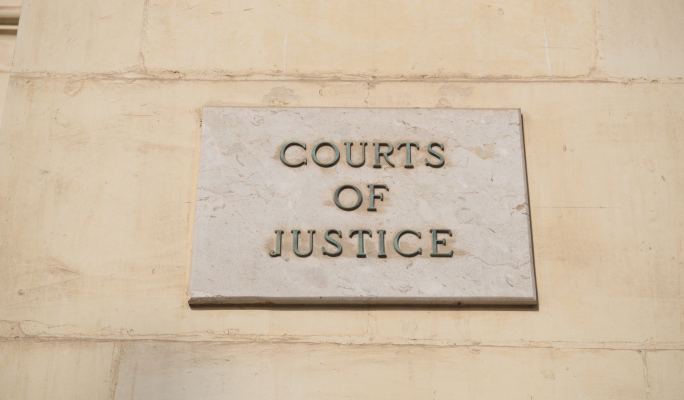 Civil courts cannot overstep planning tribunals remit