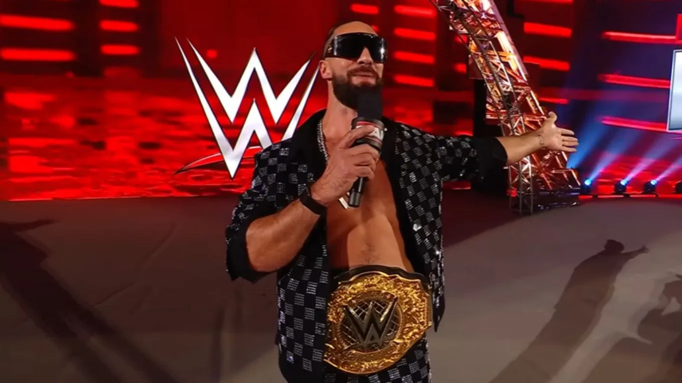 Absent AEW star reacts to Seth Rollins' injury update