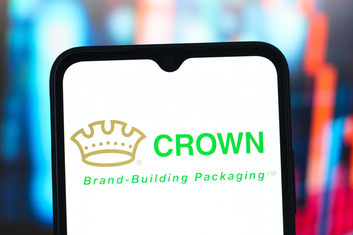 Crown Holdings: Is A Guidance Boost Enough To Lift The Stock?