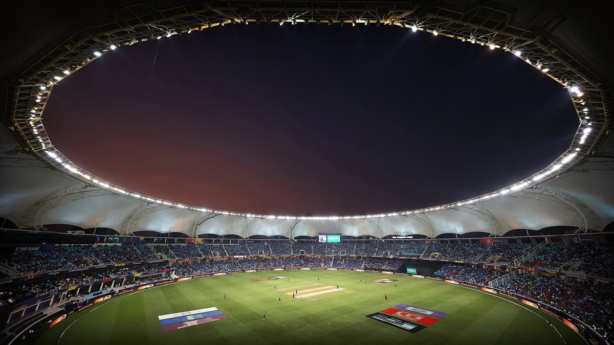 IND vs PAK Asia Cup 2025 Final, Dubai Weather, Rain Forecast and Pitch Report: Here’s How Weather Will Behave for India vs Pakistan 20-Over Cricket Match at Dubai International Stadium