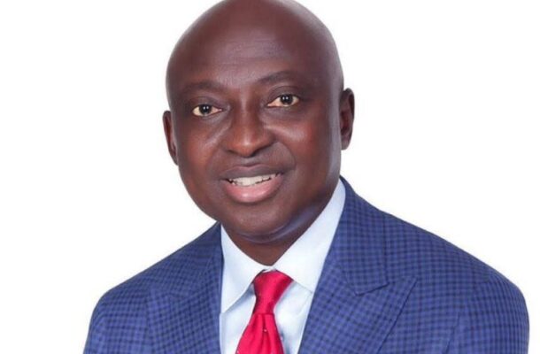 Atta Akyea eyes NPP general secretary position