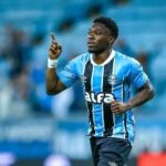 Francis Amuzu Expresses Desire to Play for Ghana After World Cup Qualifications