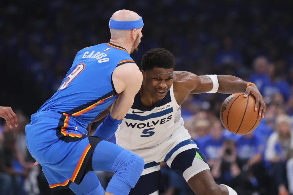 How the Wolves aim to take the final step