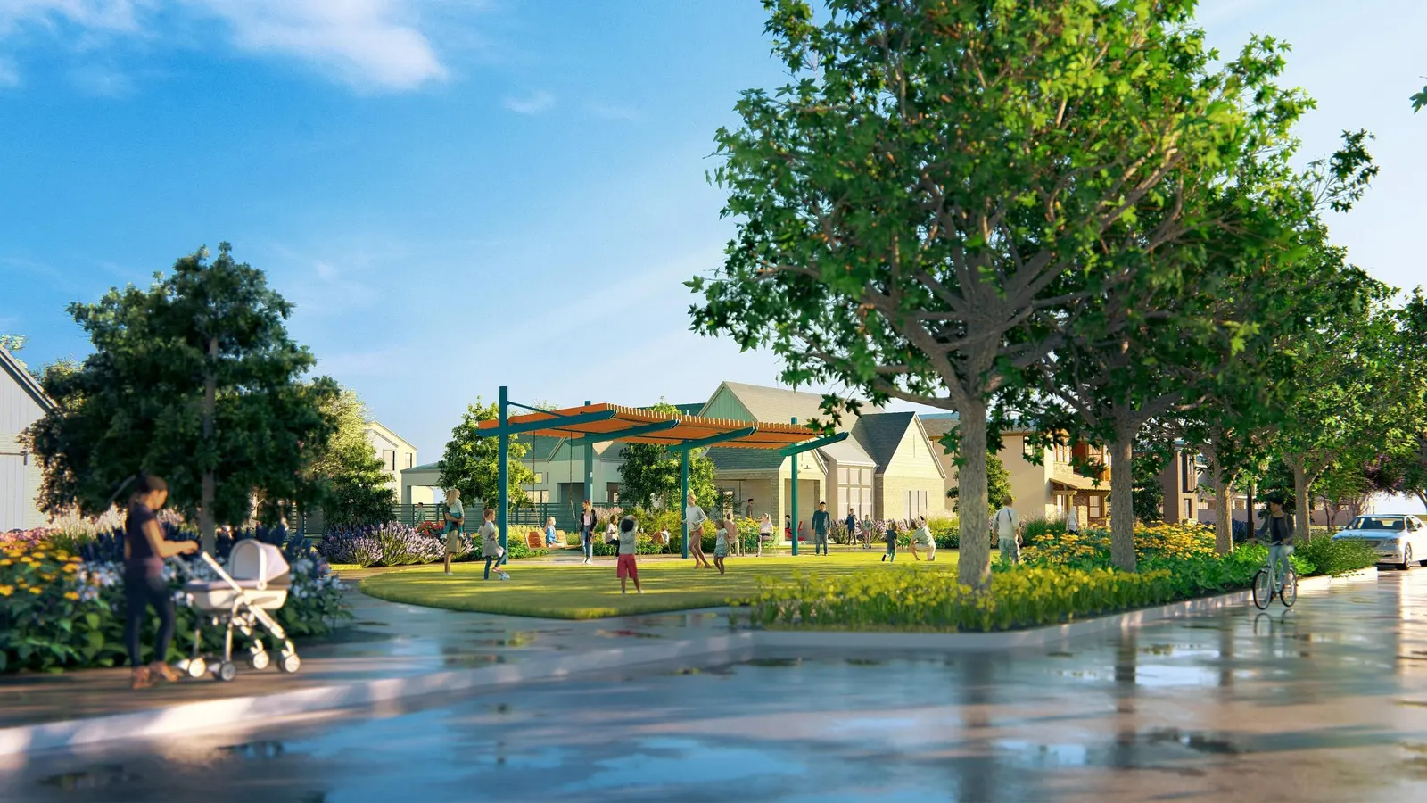 Experts Share 8 Home FeaturesThat May Boost Longevity, Property Value