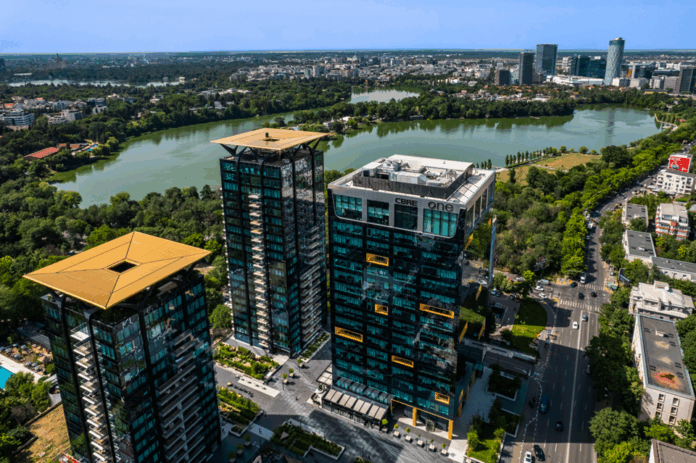 One United Properties reports residential sales and pre-sales of EUR 137.7 million in the first nine months of 2025