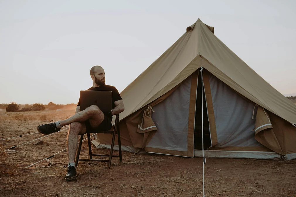 8 best winter camping gear essentials in the UAE, 2025: Lights, stoves and more