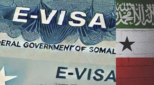 Somaliland passengers stranded as Somalia enforces new e-visa requirement