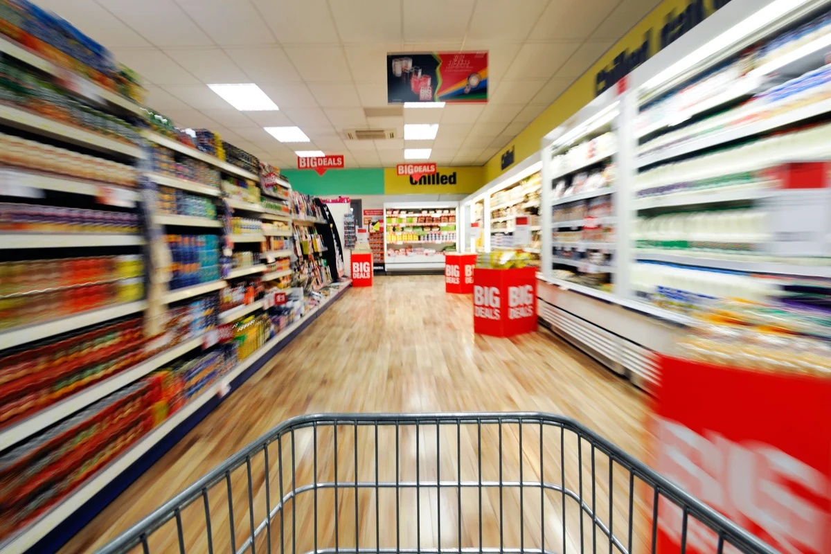 Examples of where inflation jumped in September – and where it eased