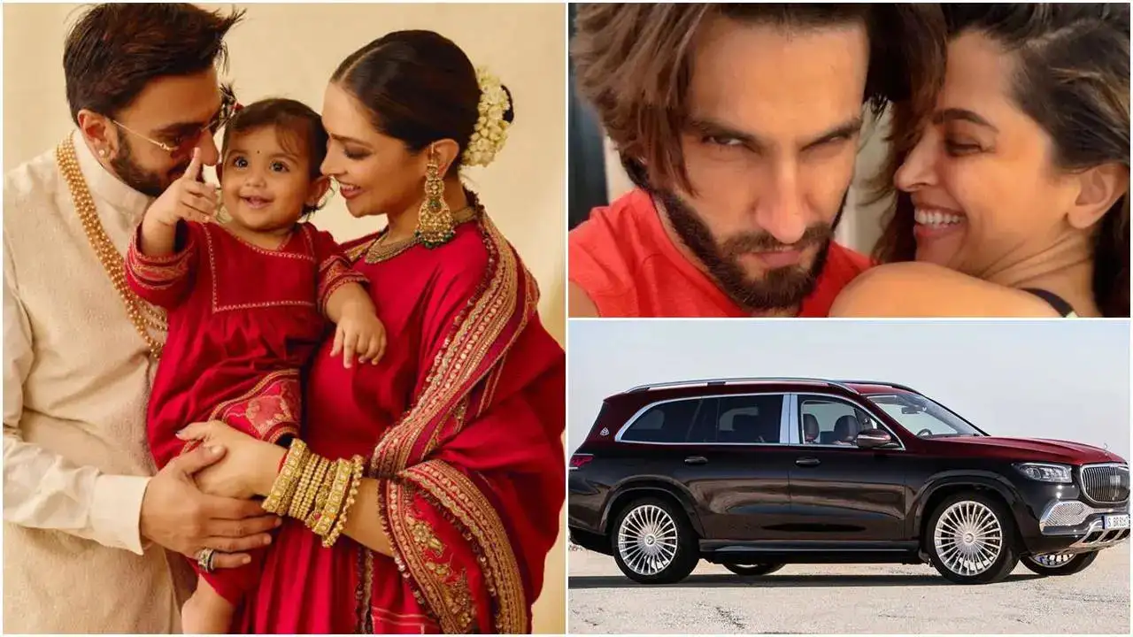 Deepika Padukone And Ranveer Singh Reveal Daughter Dua’s Face On Diwali | Inside Deepika’s Rs 500 Crore Empire Of Homes, Cars And Luxe Collectibles