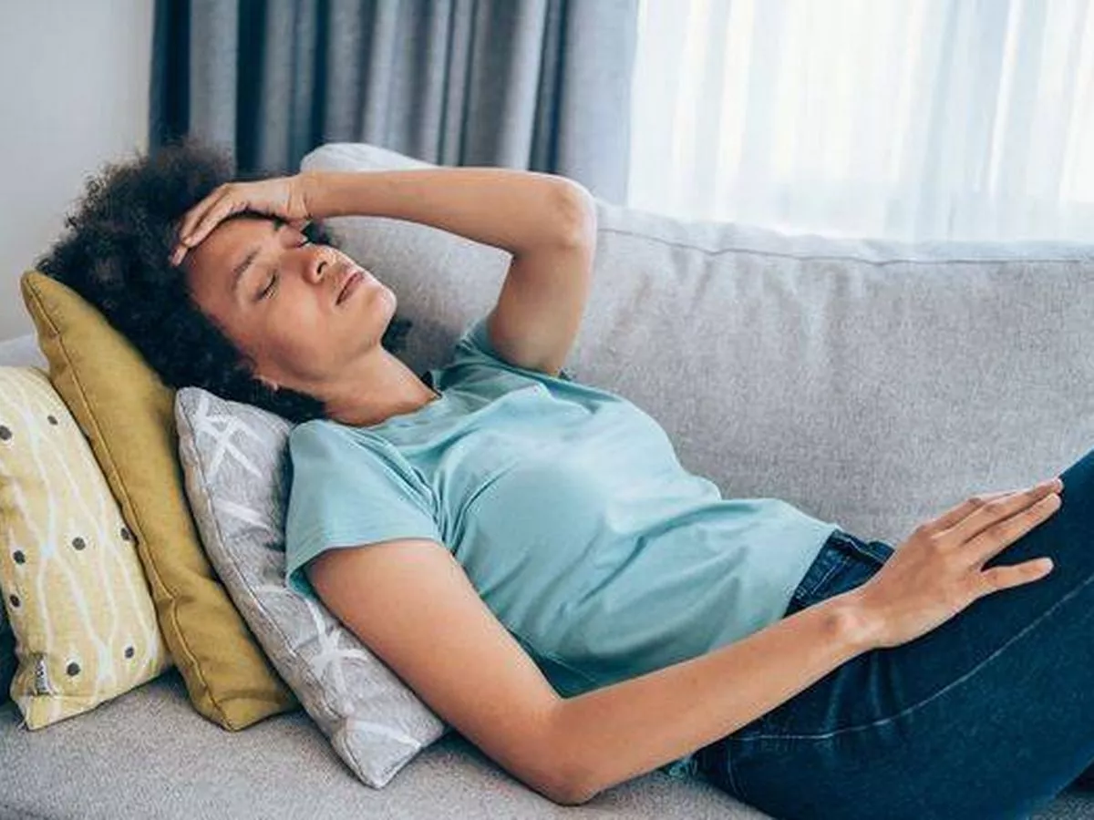 8 reasons for being tired all the time - from not eating enough eggs to overdoing caffeine