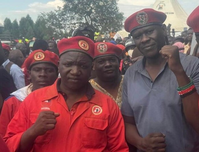 Ugandan authorities fail to present abducted Kenyans
