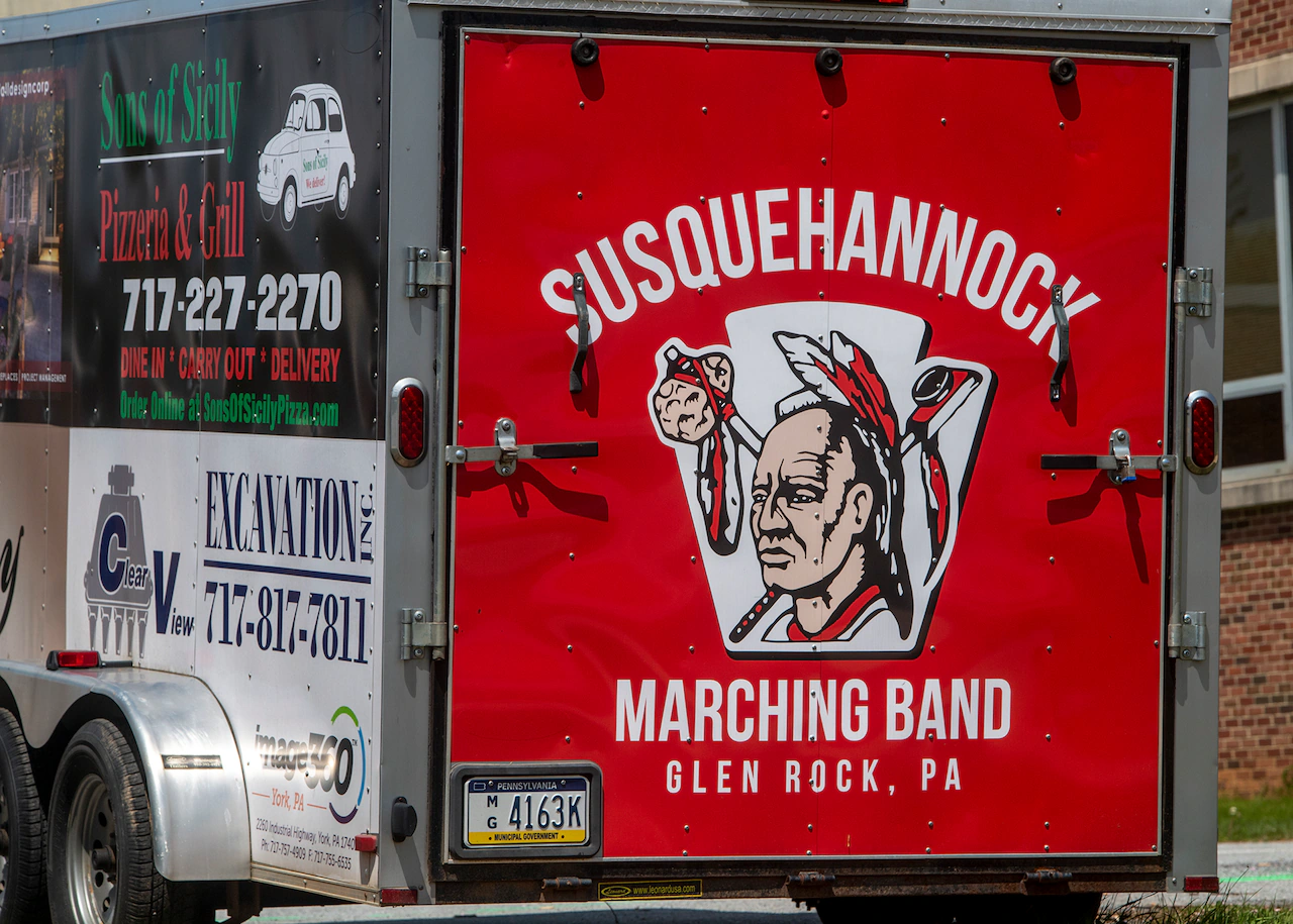 Debate over Native American mascots anchors a Pa. court settlement and proposed legislation