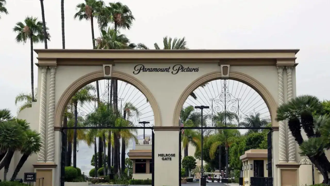 Paramount-Warner Bros. Merger: Will Your Paramount+ Or Max Subscription Change?