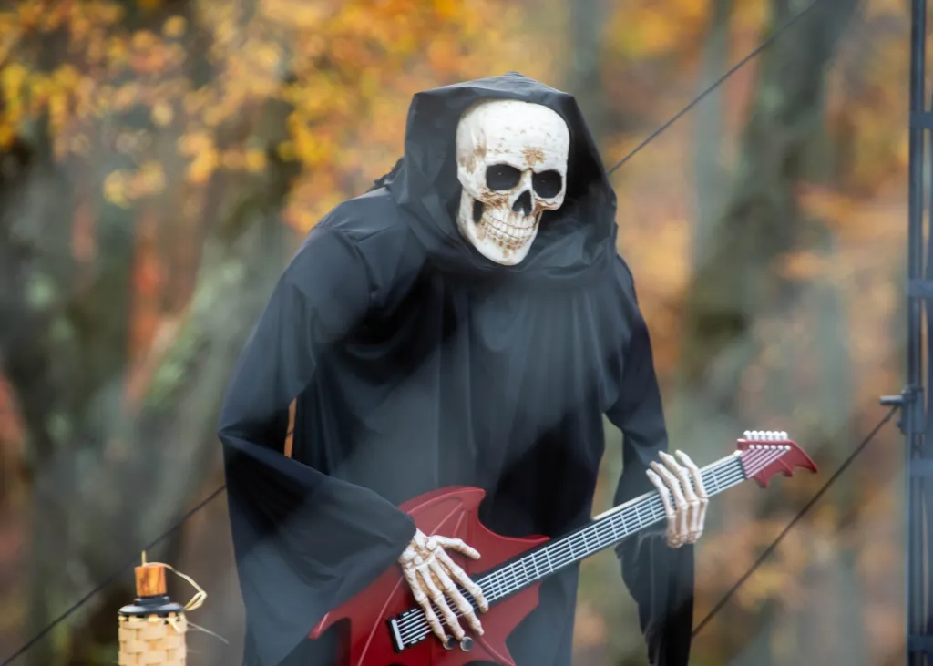 Opinion: A Halloween tradition needed now more than ever