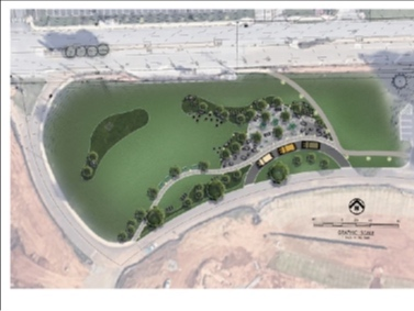 'Bold New Public Space': New Park Coming To King Of Prussia