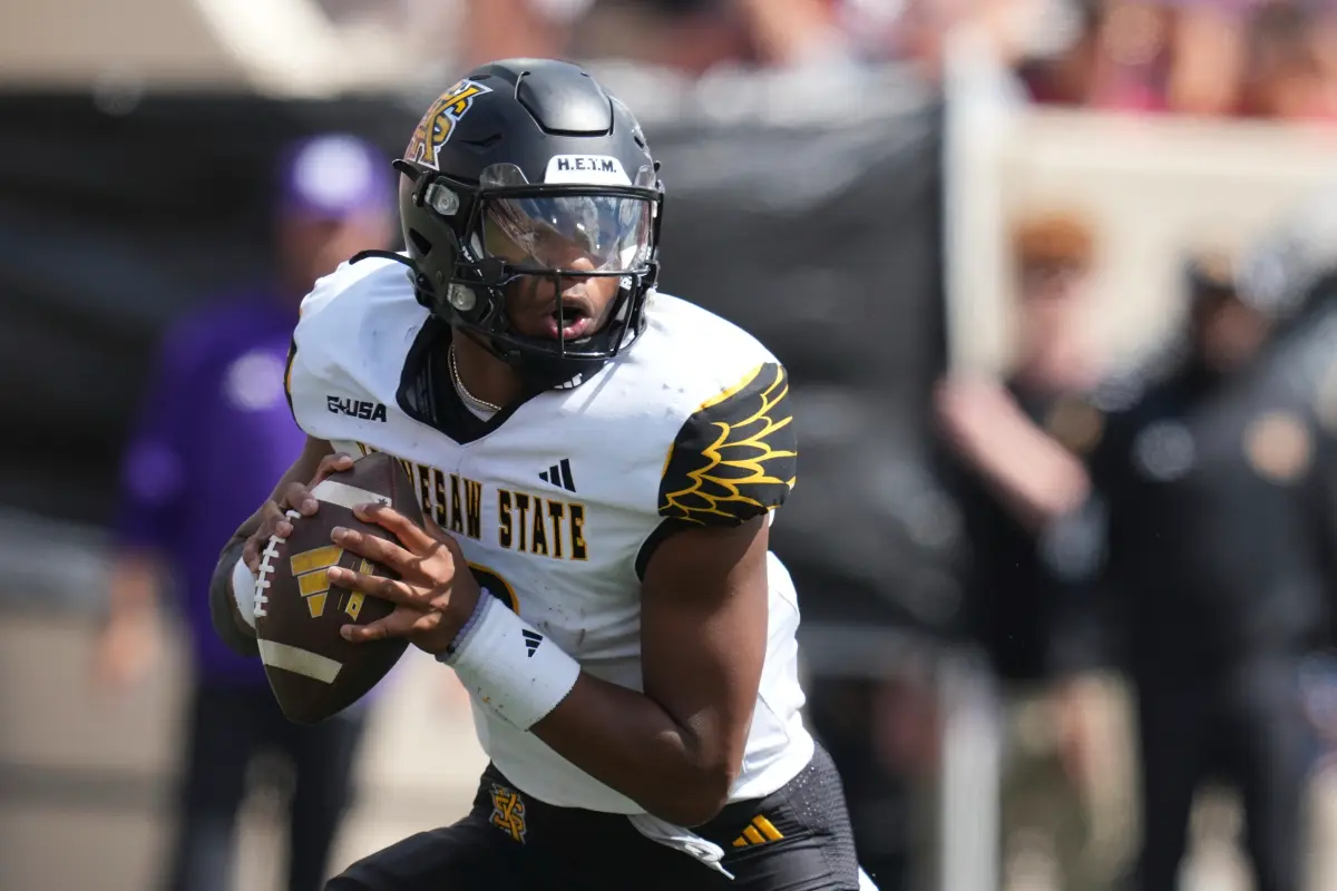Odds, picks, best bet for Tuesday's college football action