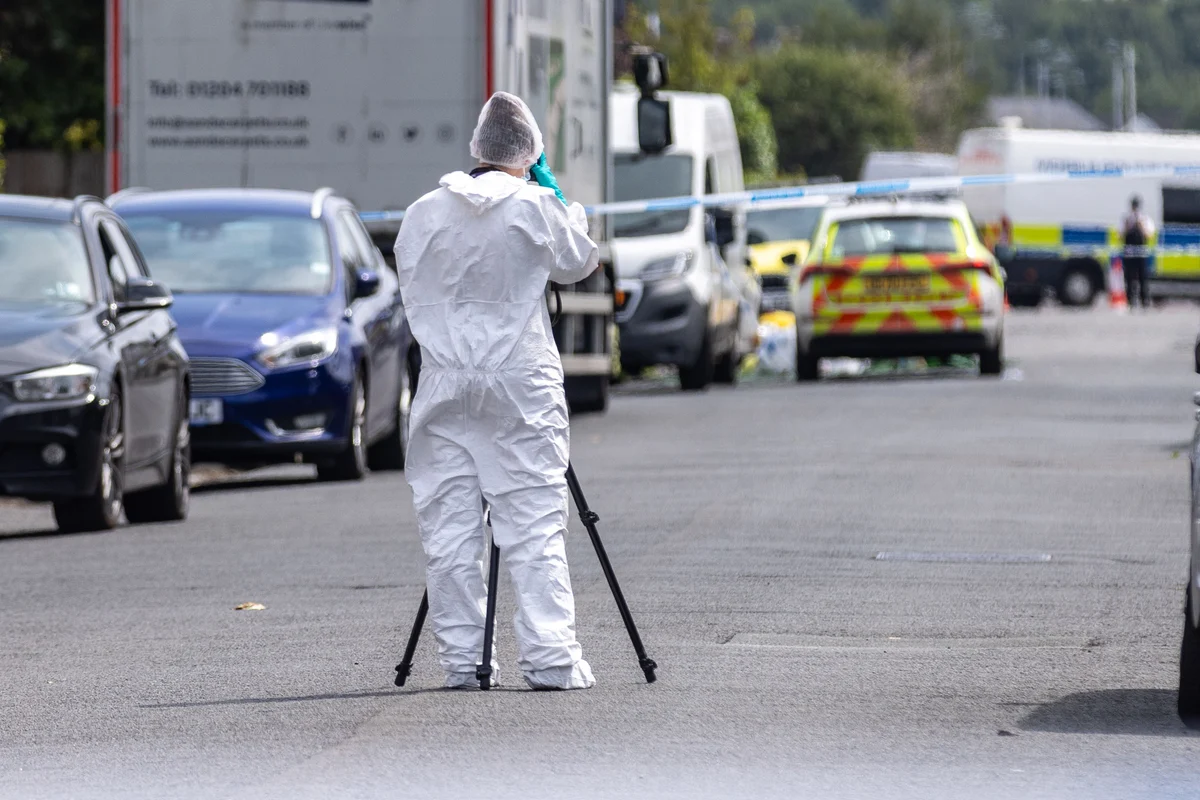 Southport attacker ‘should have been assessed under Mental Health Act’
