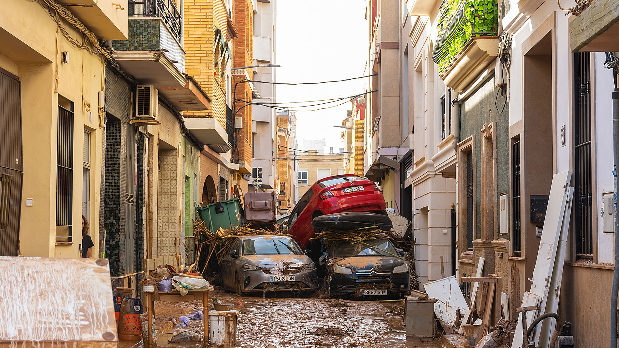 Technical Debt vs. Architecture Debt: Don’t Confuse Them