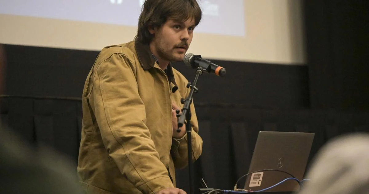 Lawyer and youth plaintiff from Held trial speak at UM