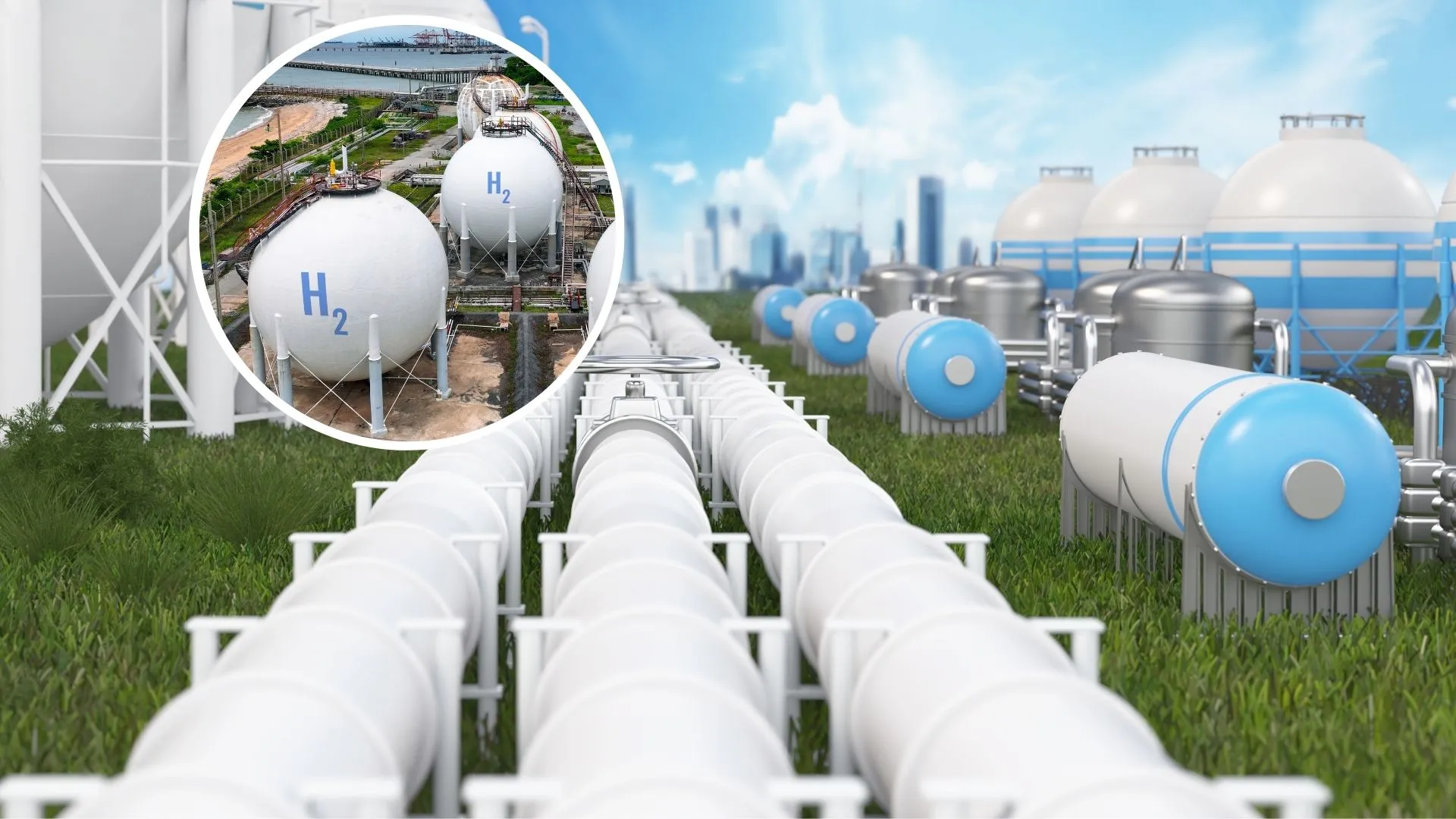 method can boost hydrogen production efficiency by 6