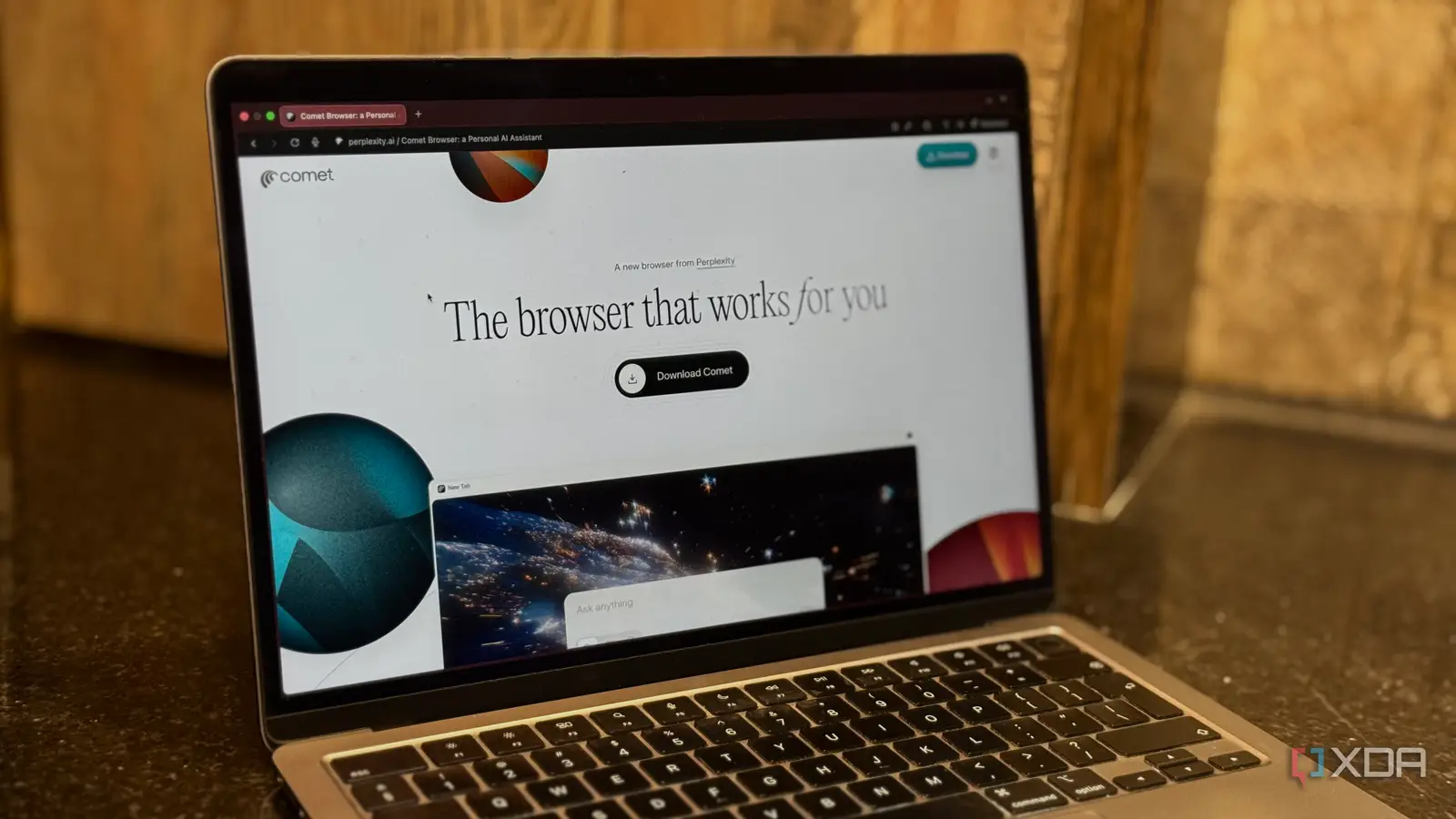 3 hilariously fun Comet extensions to brighten your day