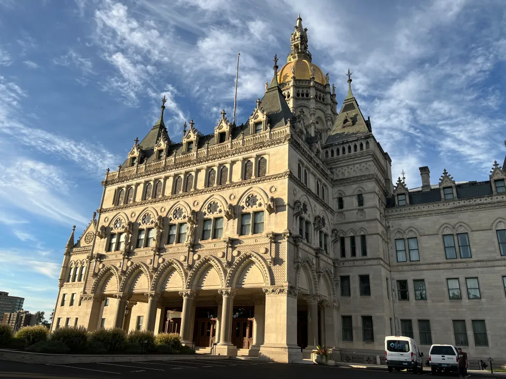 An unpaid CT tax bill keeps growing. It's now $127M+