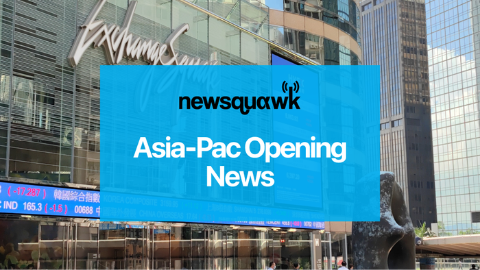 US stocks finished mixed with price action choppy amid earnings, while precious metals plummeted - Newsquawk Asia-Pac Market Open