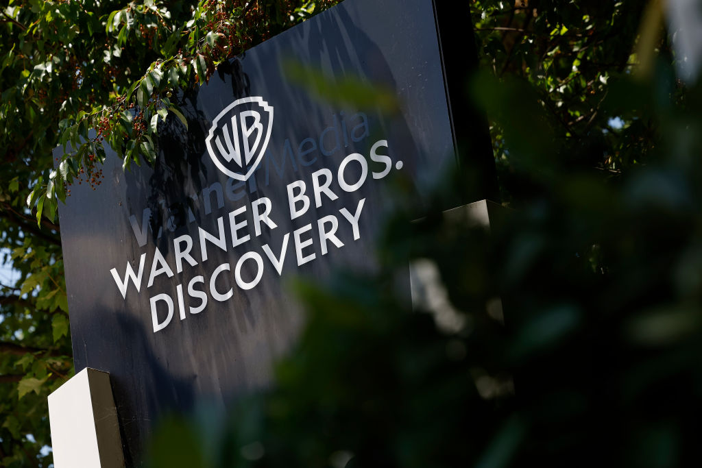 Trending Stock Watch October 21: WBD Sees Major Spike As AI Titans Maintain Multi-Month Highs