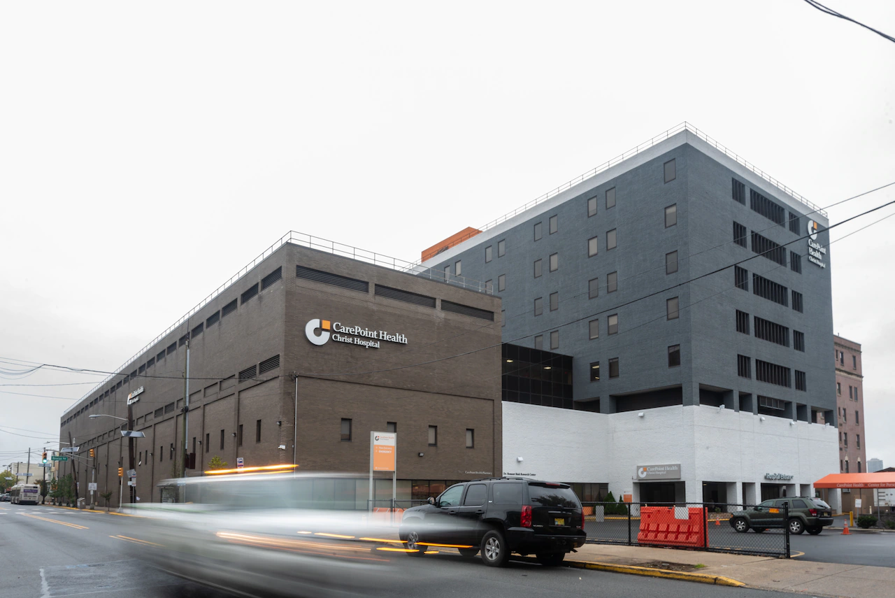 N.J. hospital gets $2M to keep the lights on. But it’ll close without more, says CEO.