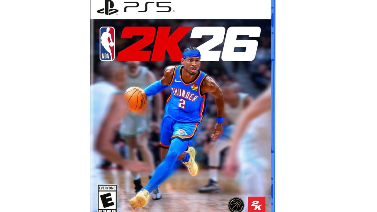 If You've Got a PS5, NBA 2K26 Is Now Going for Pennies on the Dollar
