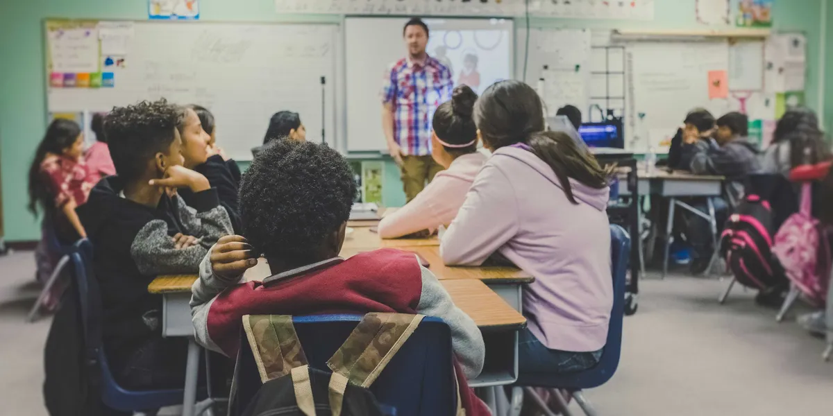 'Brainwashed': Inside the right-wing quest for more patriotic and Christian public schools