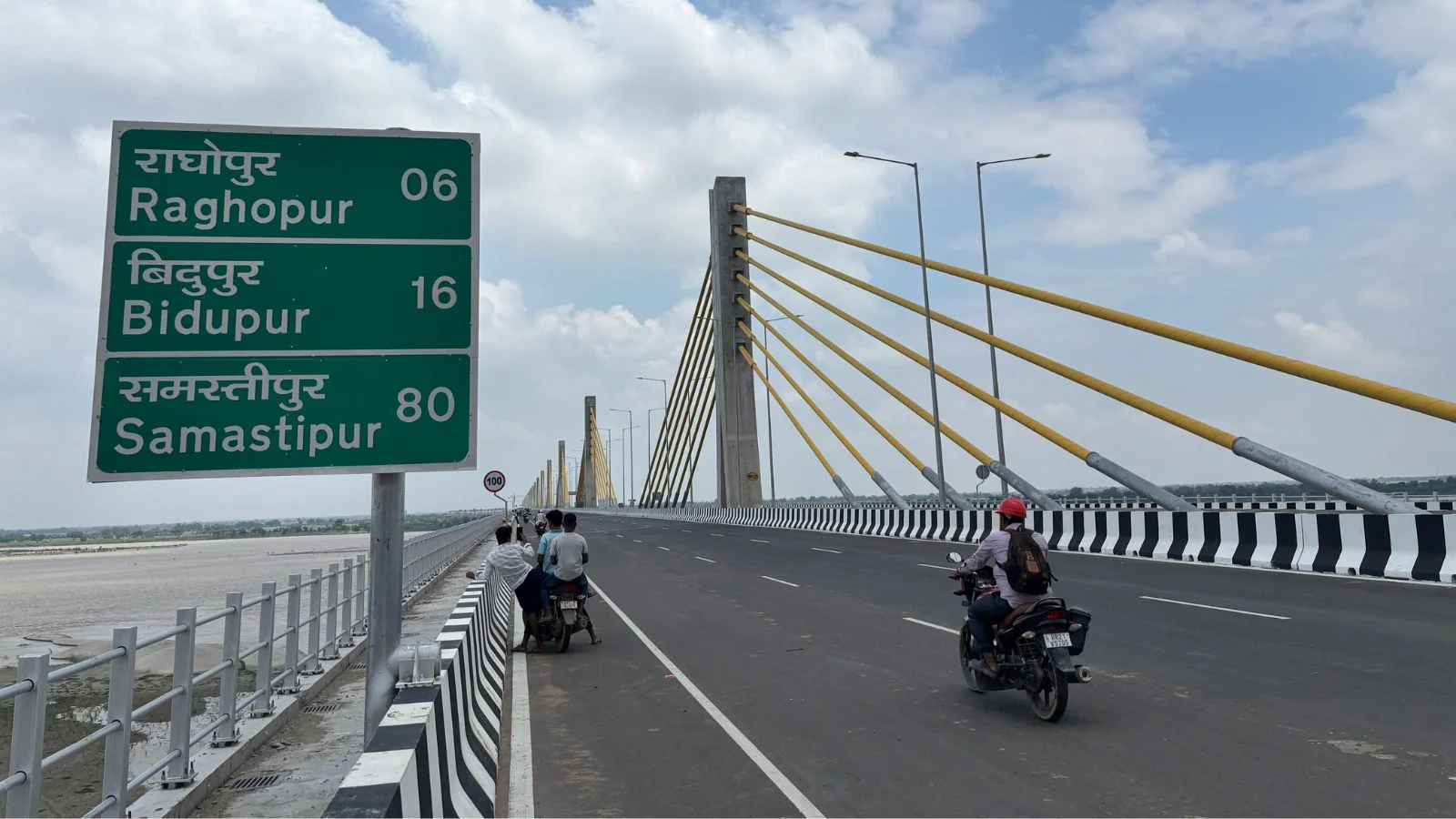 Between Patna And Sasaram: A Drive Through Bihar’s Soul After 15 Years Is A Homecoming To Change
