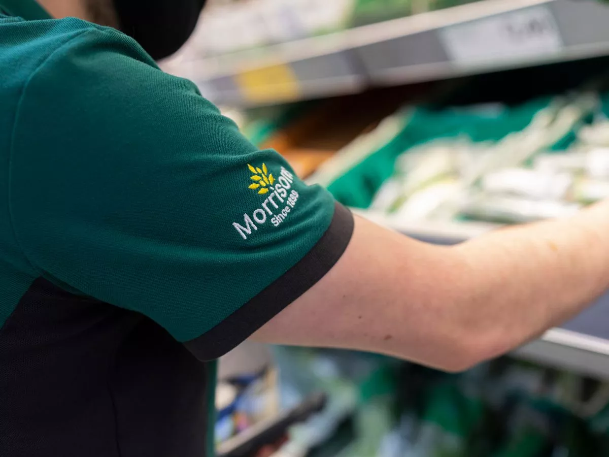 Morrisons issue 'do not' eat warning over 'possible health risk' for Savers item
