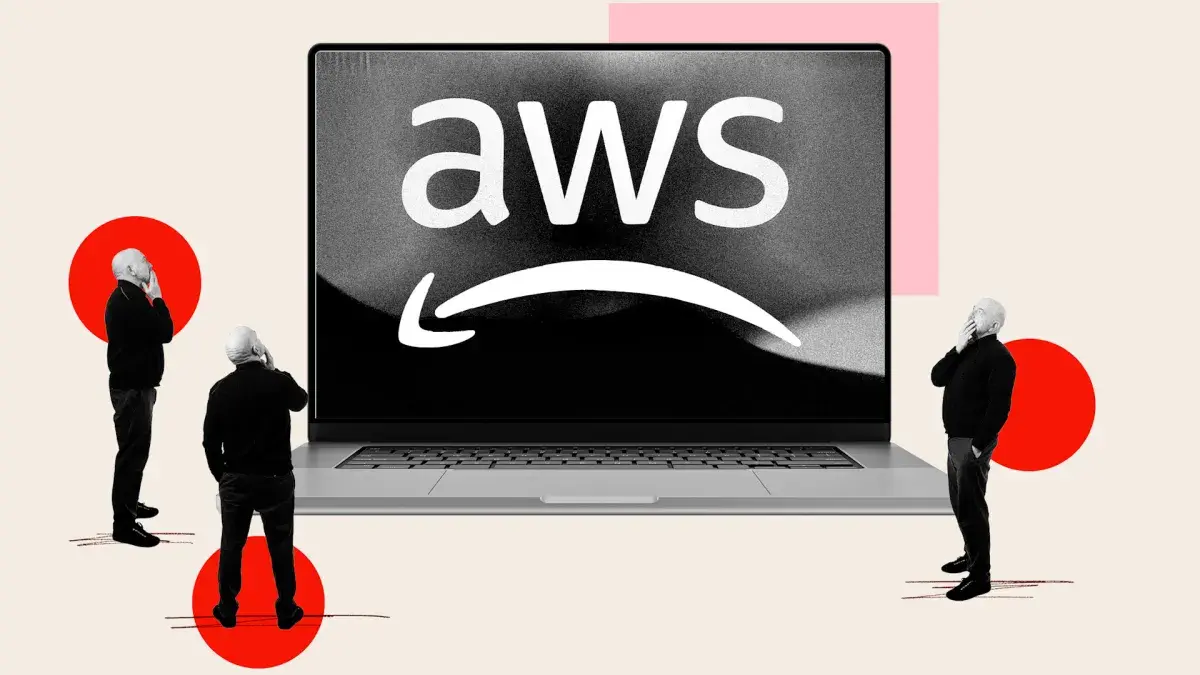 AWS outage at Virginia data centers disrupts internet services worldwide
