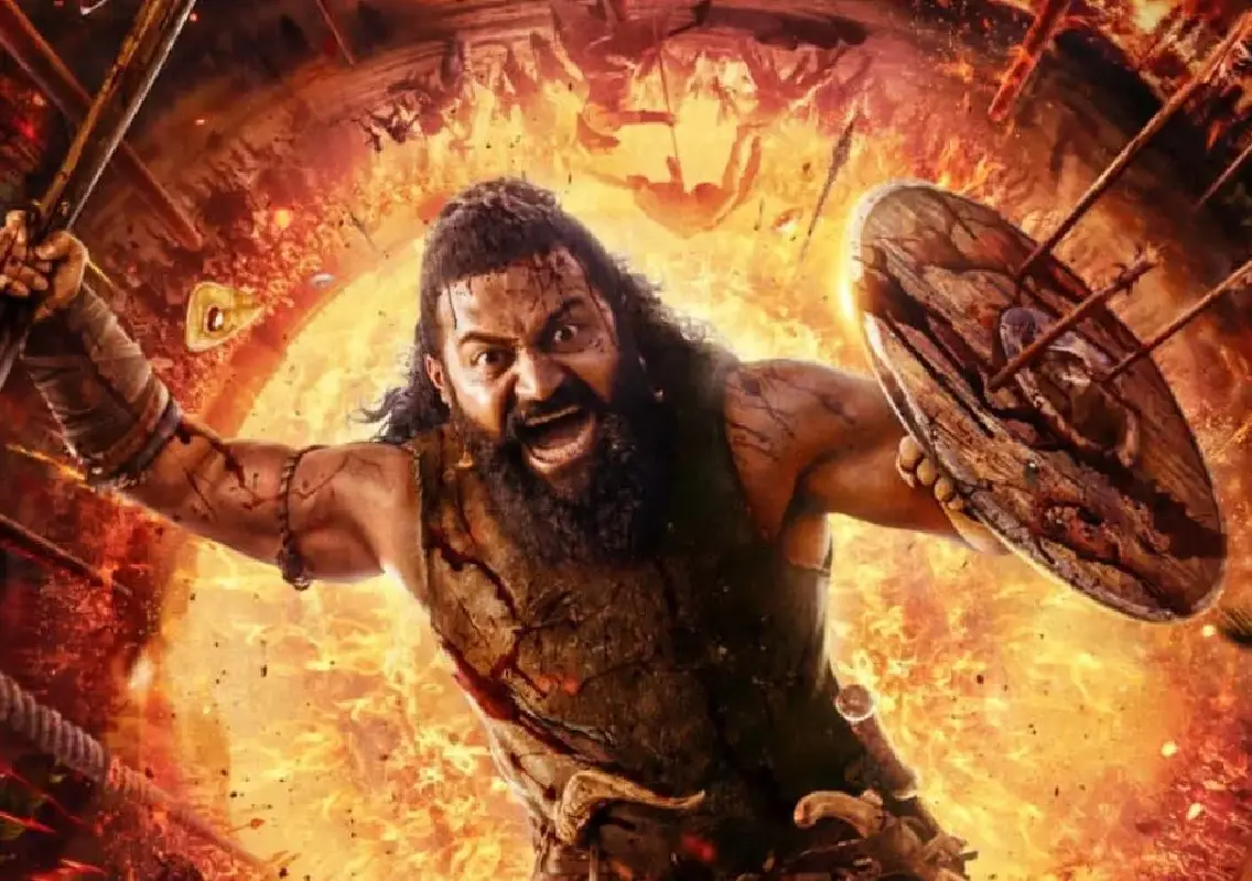 Advance booking for Rishab Shetty’s Kantara 2 begins in Karnataka