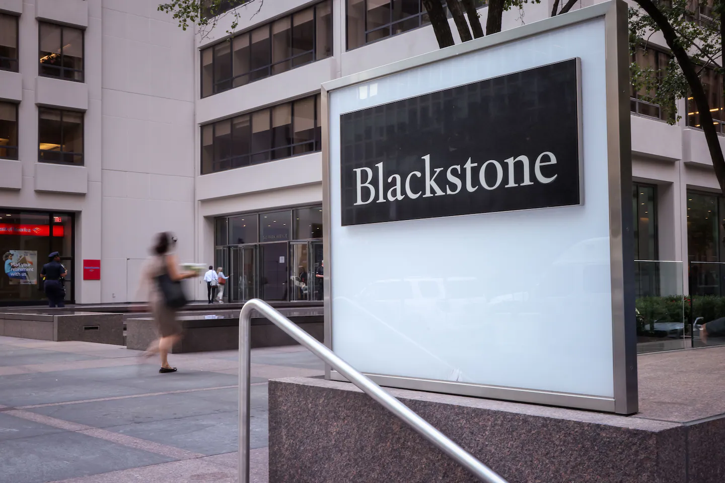 Blackstone adds to its Boston empire with $18 billion Hologic deal