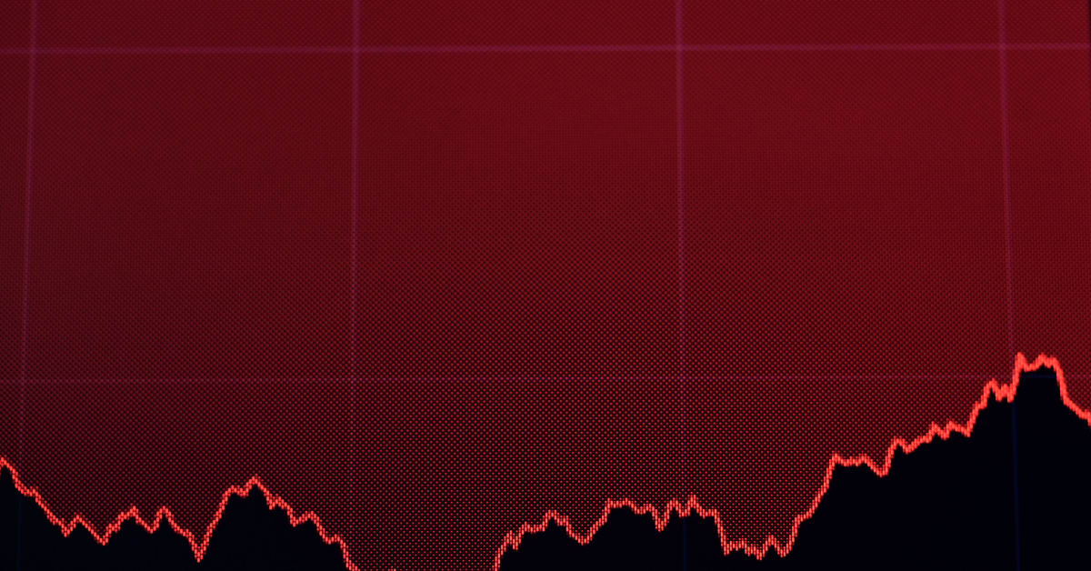 Another blockchain platform shuts down after market crunch