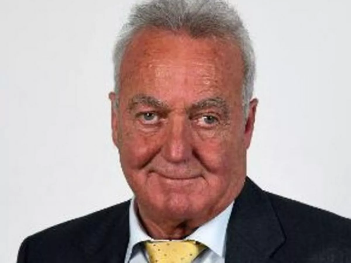 Councillor aims to join Reform and recruit other 'disillusioned' colleagues to the party