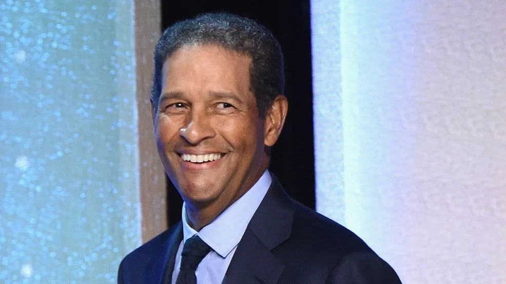 Former 'Today' host Bryant Gumbel hospitalized in New York City