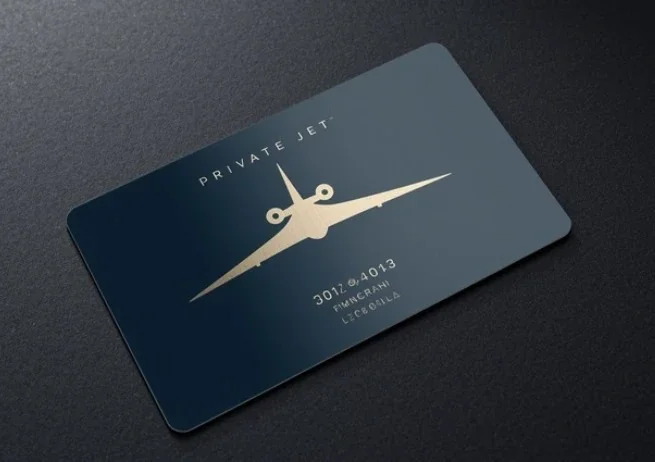 Private Jet Card: The Flexible Alternative to Owning an Aircraft