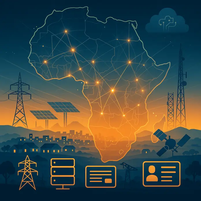 Digital Sovereignty Must Be African-Led, Tech Leaders Declare at MOBEX Expo
