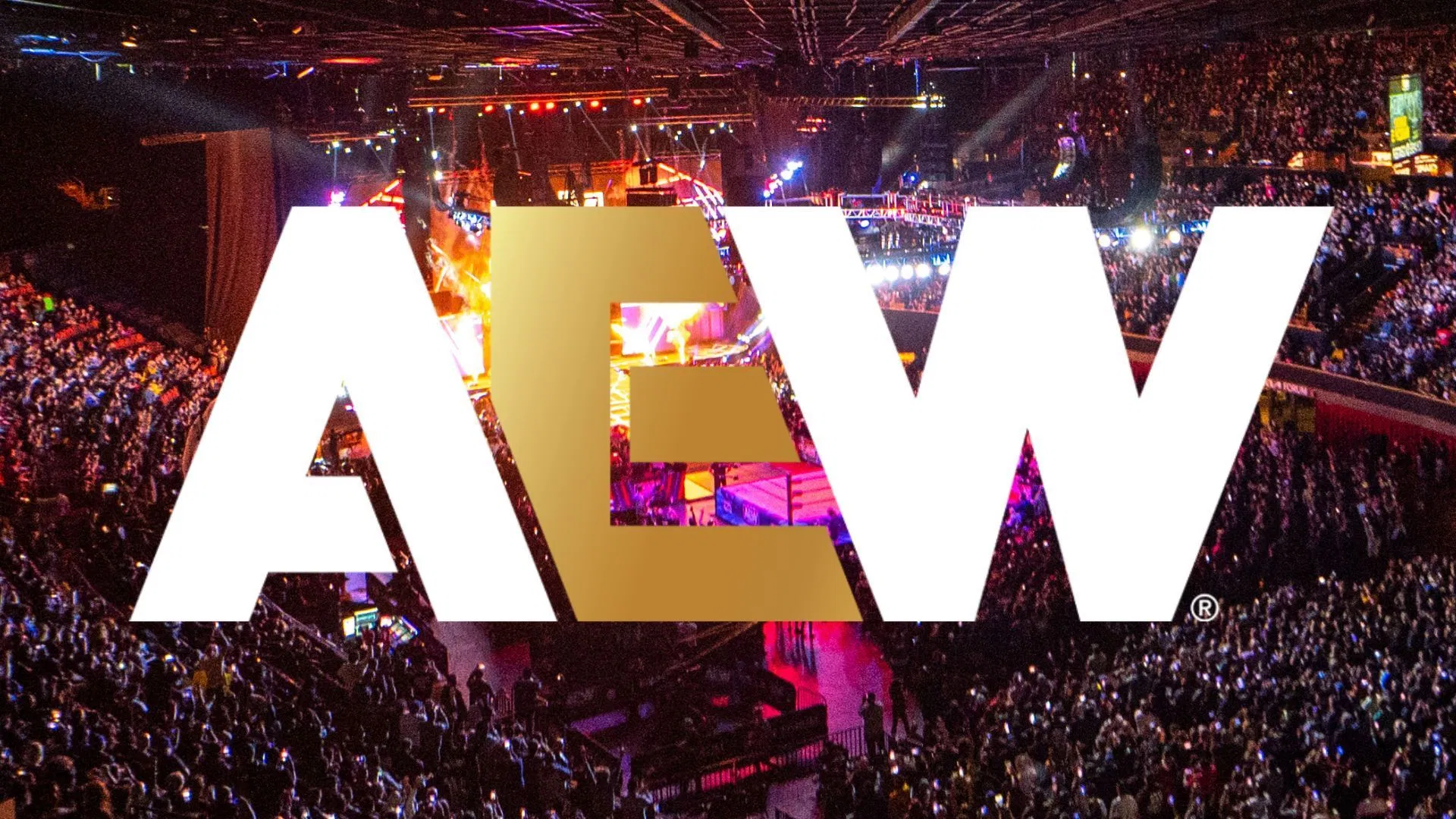 Beloved AEW star discharged from hospital; issues emotional statement
